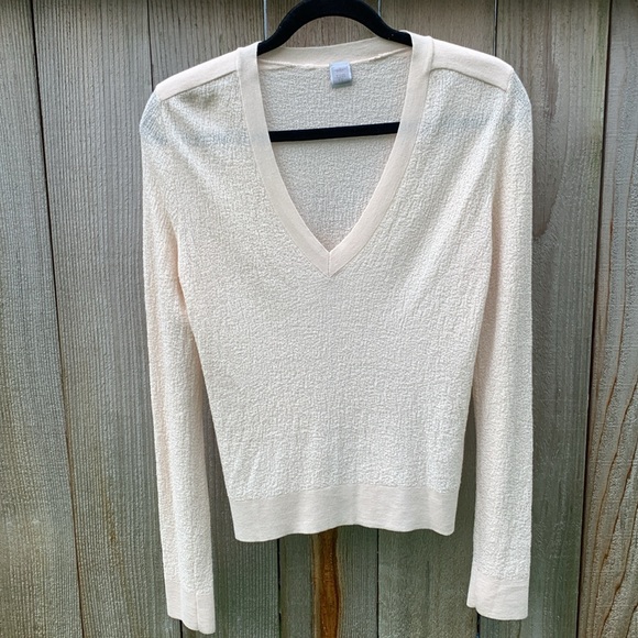 Eleventy sweater wool silk blend NWT - Picture 4 of 15